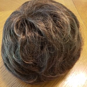 Hair Topper From Paula Young